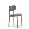 Стілець Babar 2464 grey/natural (2464.121SE FNT001)1